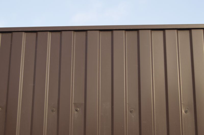 Aluminum Siding Cleaning