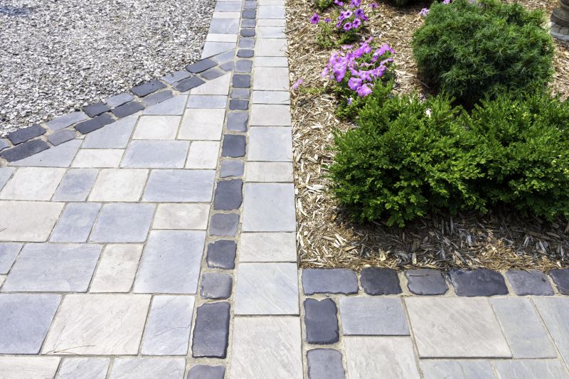 Flagstone Sealing in Gig Harbor, WA