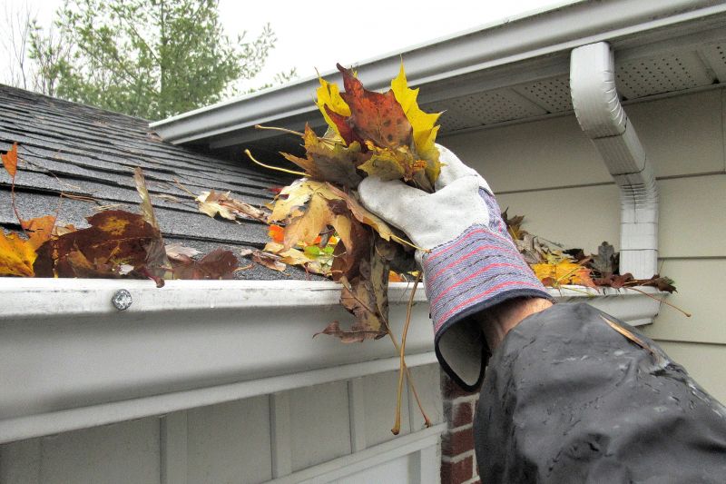 Garage Gutter Cleaning in Boulder, CO