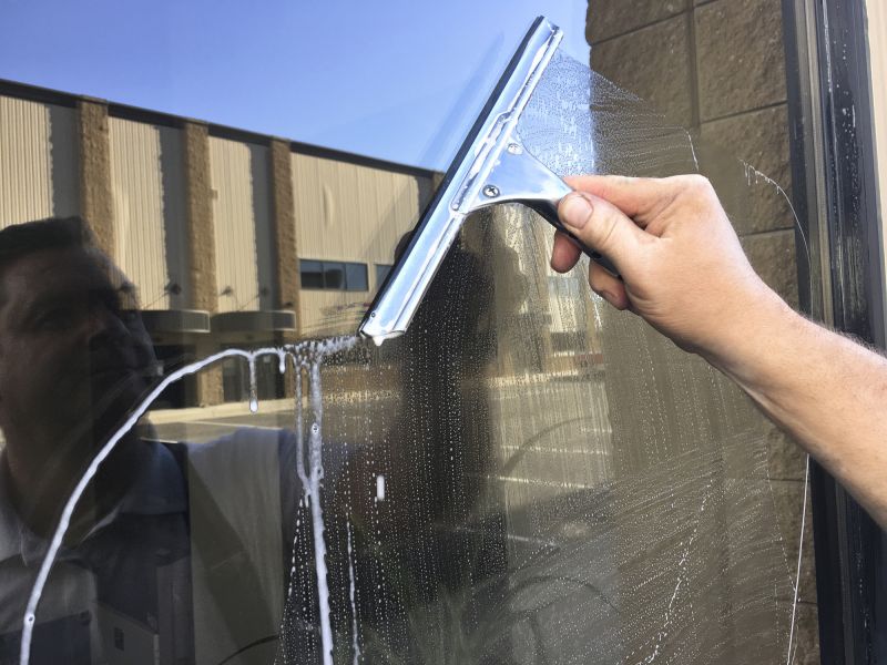 Synagogue Window Cleaning in Littleton, CO